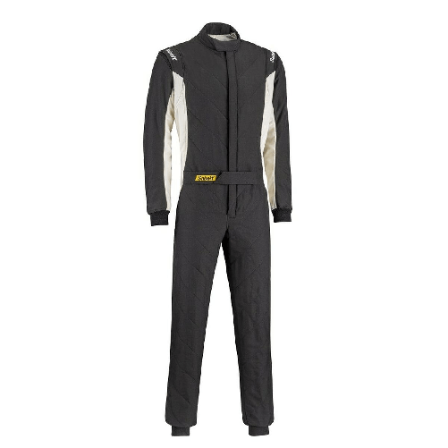 Sabelt Tuta Racing Sabelt TS1 ROCKET Nero