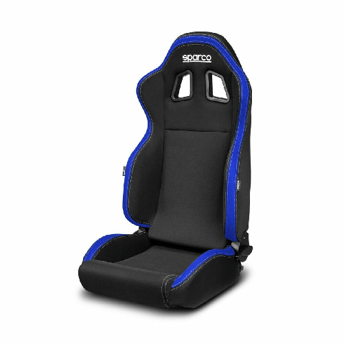 Sparco Sedile Racing Sparco R100 Nero