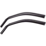 DGA Deflettore vento DGA 070.11-170 Frontale