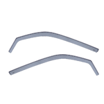 DGA Deflettore vento DGA DGA24016 2 Pezzi Frontale