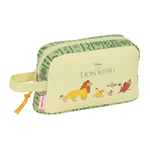 Mufasa Portamerenda Mufasa Verde Beige 21,5 x 12 x 6,5 cm