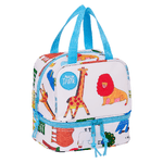 Algo de Jaime Portamerenda Algo de Jaime Bianco 20 x 20 x 15 cm