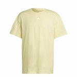 Adidas Maglia a Maniche Corte Uomo Adidas Essentials FeelVivid