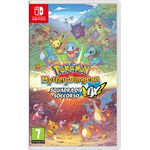 Nintendo Pokémon Mystery Dungeon: Squadra di Soccorso DX