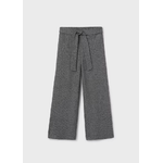 MAYORAL PANTALONE PANTALONI RAGAZZA MAYORAL 7552 07552 92 GRIGIO ORIGINALE AI 2025