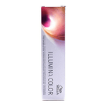 Wella Tintura Permanente Illumina Color Wella Nº 535 (60 ml)