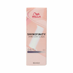 Wella Tintura Permanente Wella Shinefinity Nº 06/71 (60 ml)