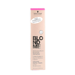 Schwarzkopf Tintura Permanente Blondme Toning Ice-Irise Schwarzkopf (60 ml)