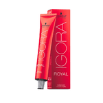 Schwarzkopf Tintura Permanente Igora Royal Schwarzkopf 0-11 (60 ml)