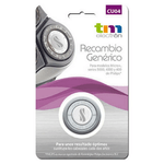 TM Electron Testina del rasoio TM Electron