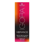 Schwarzkopf Tintura Semipermanente Igora Vibrance Schwarzkopf 7-65 (60 ml)