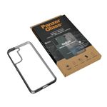 PanzerGlass-0372-custodia-per-cellulare-Cover-Nero