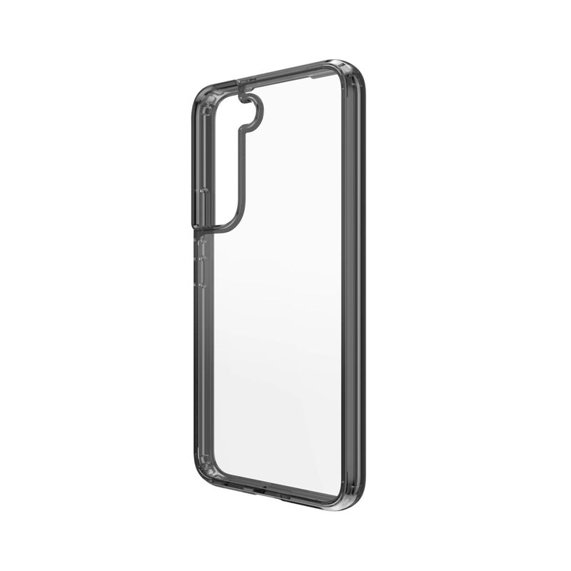 PanzerGlass-0372-custodia-per-cellulare-Cover-Nero