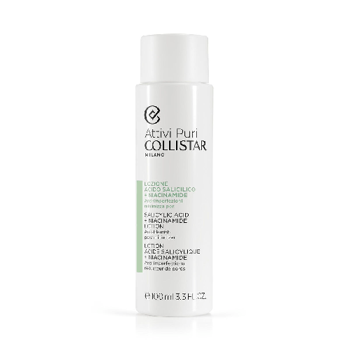 Collistar Lozione Tonificante Collistar Attivi Puri 100 ml