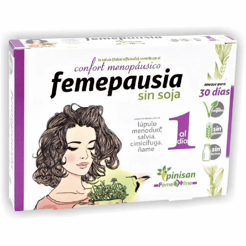 BigBuy Beauty Valeriana
