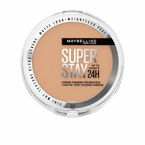 Maybelline Base per il Trucco in Polvere Maybelline Superstay H Nº 48 9 g