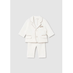MAYORAL COMPLETO VESTITO GIACCA PANTALONE NEONATO MAYORAL 2893 02893 36 ORIGINAL AI 2025