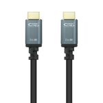 Nanocable-10.15.8000-cavo-HDMI-05-m-HDMI-tipo-A--Standard--Nero