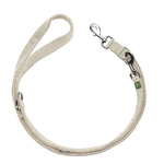 Hunter Guinzaglio per Cani Hunter DIVO UP Beige 1,5 x 200 cm