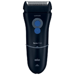 Braun-Series-1-130-Rasoio-Trimmer-Blu