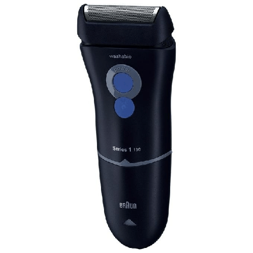 Braun-Series-1-130-Rasoio-Trimmer-Blu