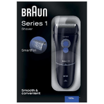 Braun-Series-1-130-Rasoio-Trimmer-Blu