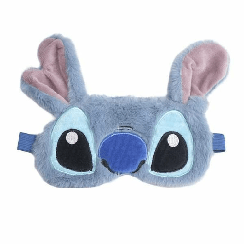 Stitch Maschera Stitch Azzurro