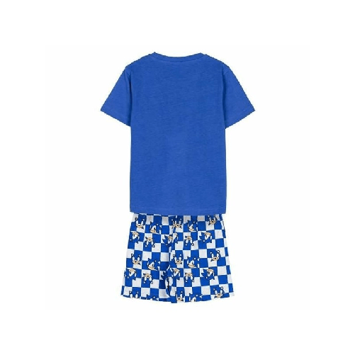 Sonic Pigiama Per bambini Sonic 12 Anni