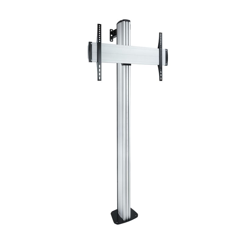 TooQ-FS2270M-B-Supporto-TV-a-parete-1778-cm--70---Argento