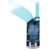 Leitz-TruSens-Z-1000-23-m²-65-dB-40-W-Bianco