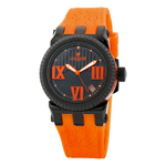 Lancaster Orologio Donna Lancaster ola0643bk-or ( 38 mm)