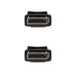 Nanocable-10.15.2301-cavo-DisplayPort-1-m-Nero