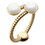 Paul Hewitt Anello Donna Paul Hewitt PH-FR-ROPE-G