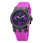 Lancaster Orologio Donna Lancaster ola0643bk-vl ( 38 mm)