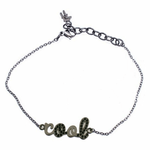 Folli Follie Bracciale Folli Follie 3B17T061AK 20 cm