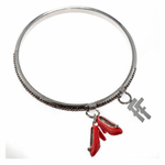 Folli Follie Bracciale Folli Follie 3B9F097RR 6,5 cm