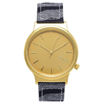 Komono Orologio Unisex Komono MOKOPRINT-000DZ (Ø 36 mm)