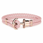 Paul Hewitt Bracciale Paul Hewitt PH-PH-L-R-A Rosa