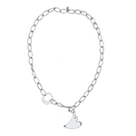 Folli Follie Collana Donna Folli Follie 1N8S042 40 cm