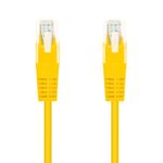 Nanocable-10.20.0401-Y-cavo-di-rete-Giallo-1-m-Cat6e-U-UTP--UTP-