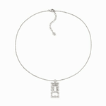 Folli Follie Collana Donna Folli Follie 3N17S010C 40-45 cm