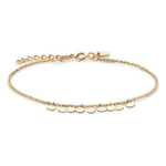 Rosefield Bracciale Donna Rosefield JBAG-J011