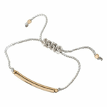 Rosefield Bracciale Donna Rosefield JBRR-P001 11 cm