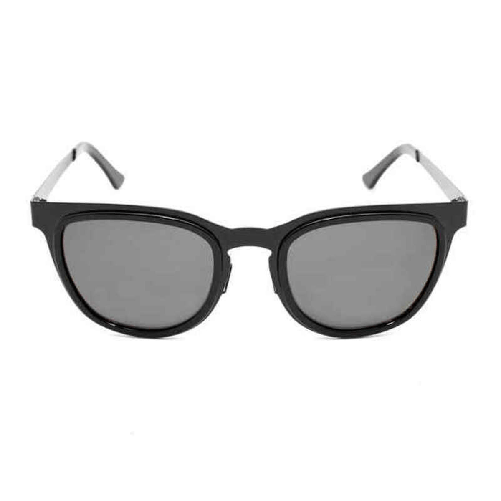 LGR Occhiali da sole Unisex LGR GLORIOSO-BLACK-01 Ø 49 mm