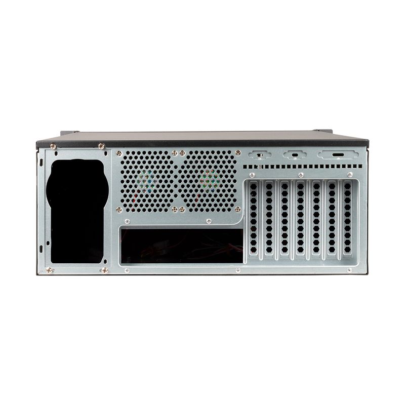 Custodia-rack-Unykach-UK4229-EVO-4U-19----Dimensioni-unita-supportate-35----Filtro-antipolvere-anteriore---USB-A-3.0---