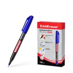 ErichKrause FP-50 penna tecnica Fine Blu 12 pz