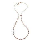 Folli Follie Collana Donna Folli Follie 3N16T062RDP 45 cm