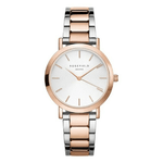 Rosefield Orologio Donna Rosefield TWSSRG-T64 ( 33 mm)
