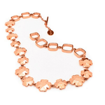 Folli Follie Collana Donna Folli Follie 1N9T145R 22 cm