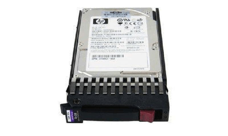 Hewlett-Packard-Enterprise-160GB-3G-SATA-7.2K-rpm-SFF-2.5-Midline-2.5--HDD-160GB-3G-SATA-7.2K-2.5-M-----Shipping-N